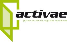 Activae logo